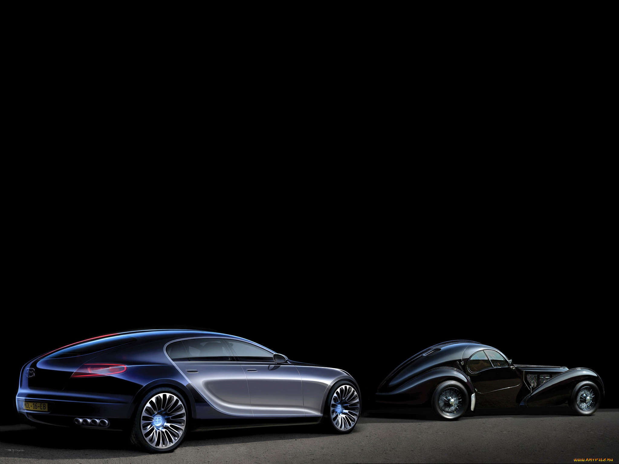 bugatti, , 